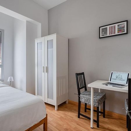 Homeforguest Two-Bedroom Apartment In The Heart Of Triana Las Palmas de Gran Canaria Exterior photo