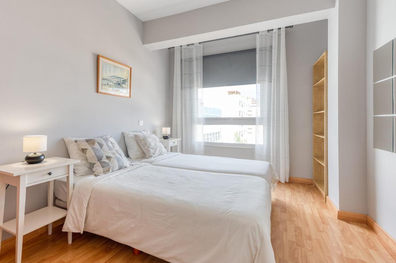 Homeforguest Two-Bedroom Apartment In The Heart Of Triana Las Palmas de Gran Canaria Exterior photo