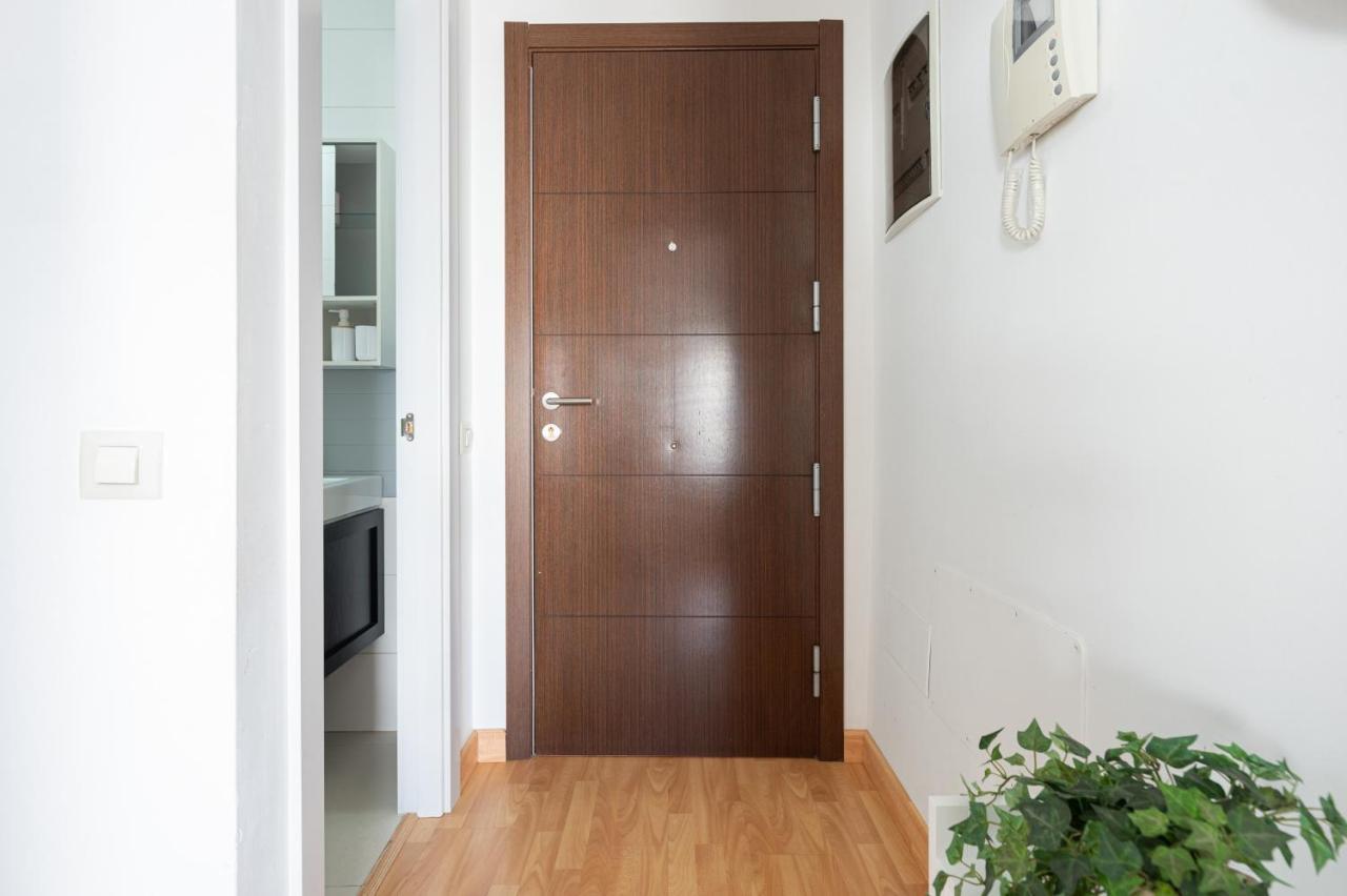 Homeforguest Two-Bedroom Apartment In The Heart Of Triana Las Palmas de Gran Canaria Exterior photo