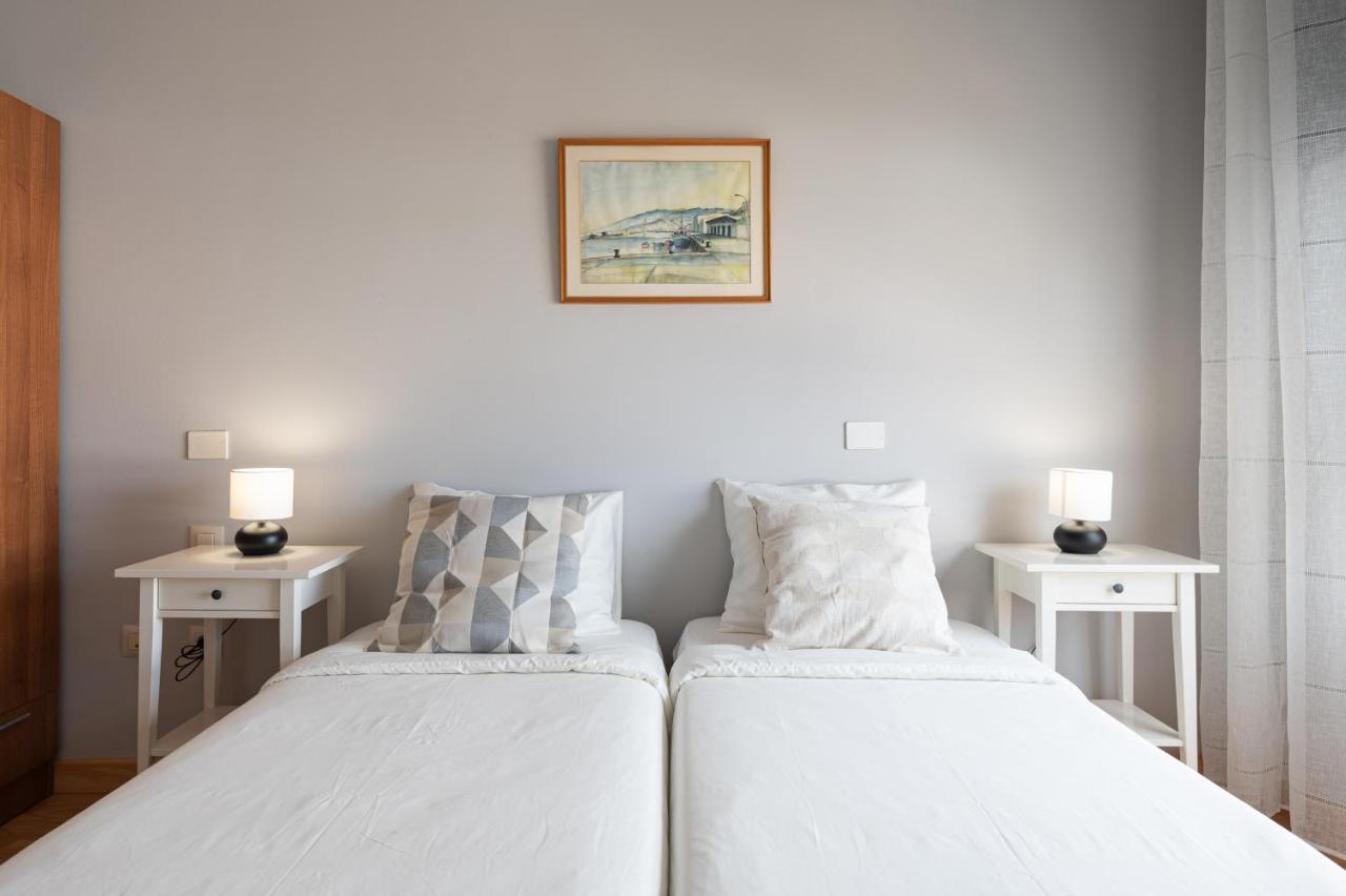 Homeforguest Two-Bedroom Apartment In The Heart Of Triana Las Palmas de Gran Canaria Exterior photo