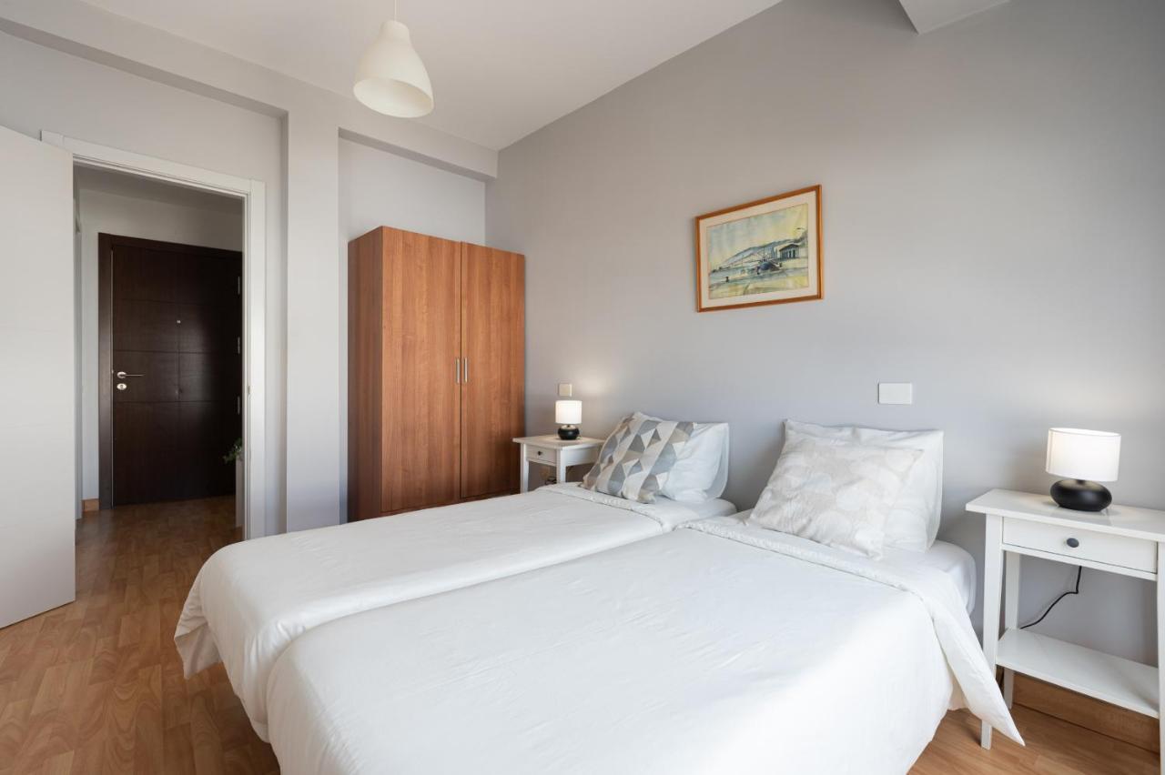 Homeforguest Two-Bedroom Apartment In The Heart Of Triana Las Palmas de Gran Canaria Exterior photo