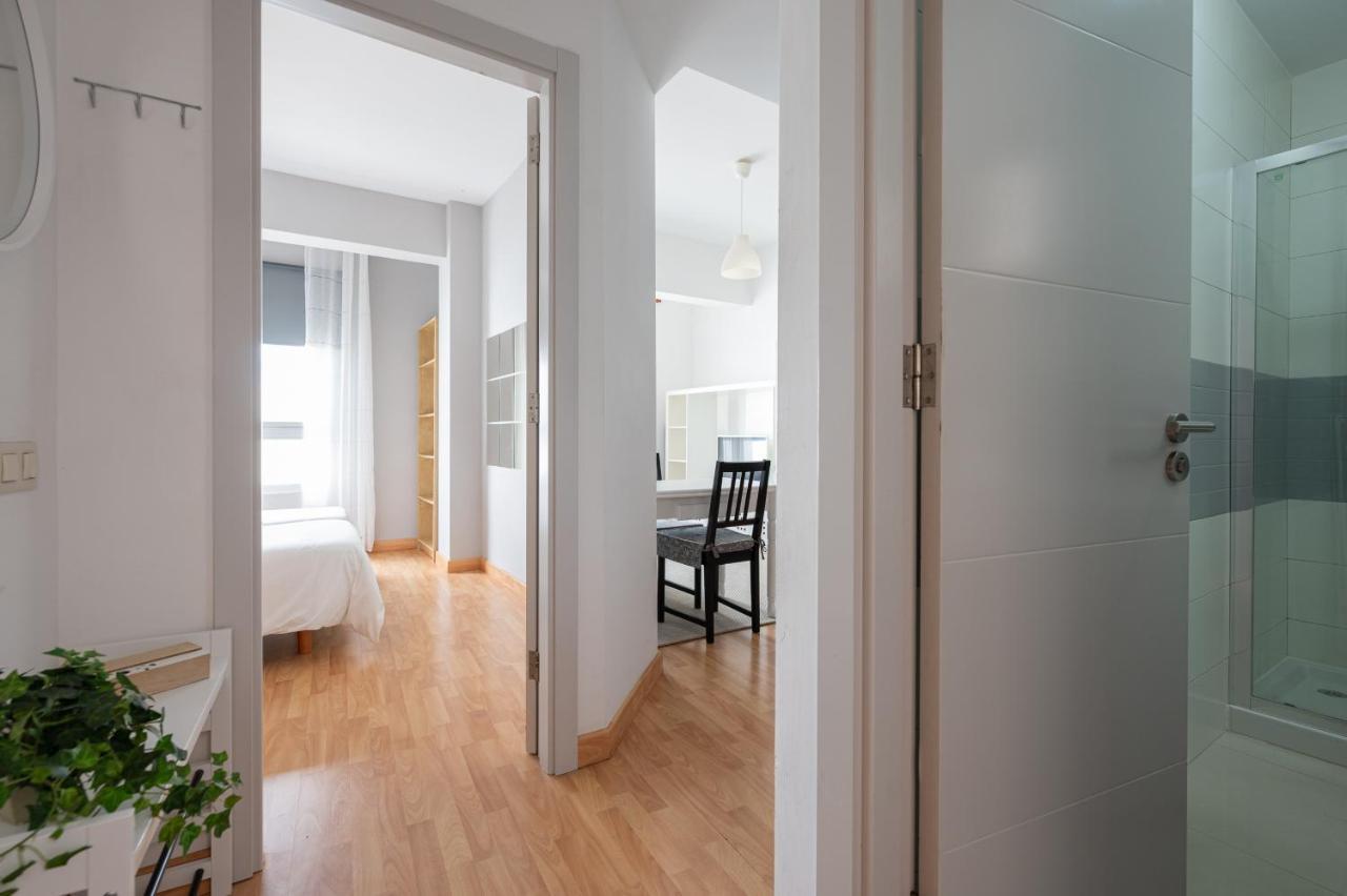 Homeforguest Two-Bedroom Apartment In The Heart Of Triana Las Palmas de Gran Canaria Exterior photo